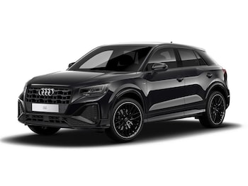 Used Audi Q2 undefined for sale - 79341246: Photo