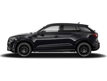 Used Audi Q2 undefined for sale - 79341246: Photo