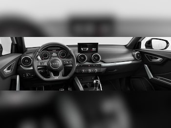 Used Audi Q2 undefined for sale - 79341246: Photo
