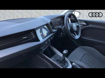 Used Audi A1 2023 for sale - 74239038: Photo