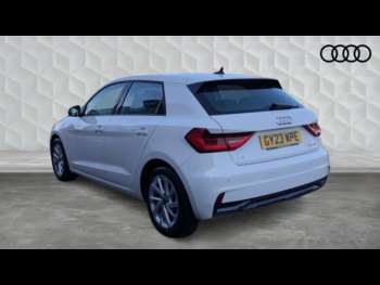 Used Audi A1 2023 for sale - 74239038: Photo