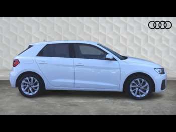 Used Audi A1 2023 for sale - 74239038: Photo