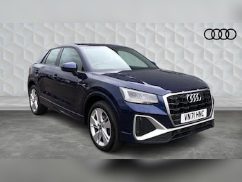 Audi - Q2