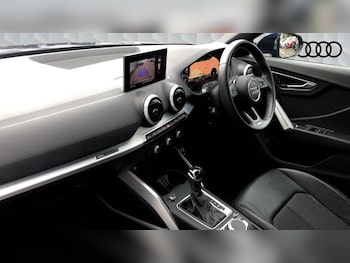 Used Audi Q2 2021 for sale - 75908376: Photo