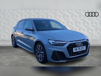 Used Audi A1 2025 for sale - 77735914: Photo