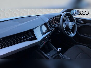 Used Audi A1 2025 for sale - 77735914: Photo