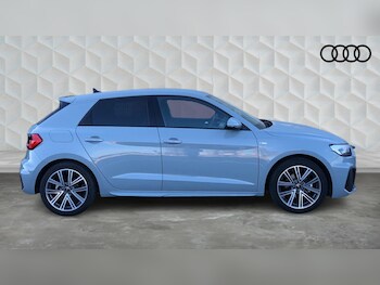 Used Audi A1 2025 for sale - 77735914: Photo