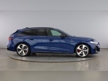 Used Audi A5 2025 for sale - 78300674: Photo