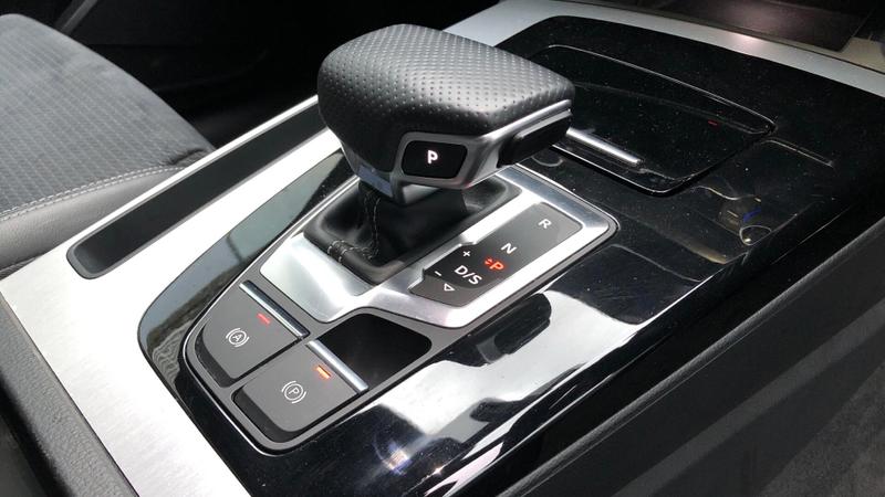 Used Audi Q5 2022 for sale - 76576744: Photo 11