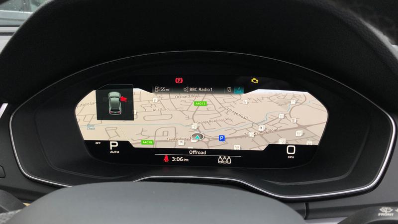 Used Audi Q5 2022 for sale - 76576744: Photo 12