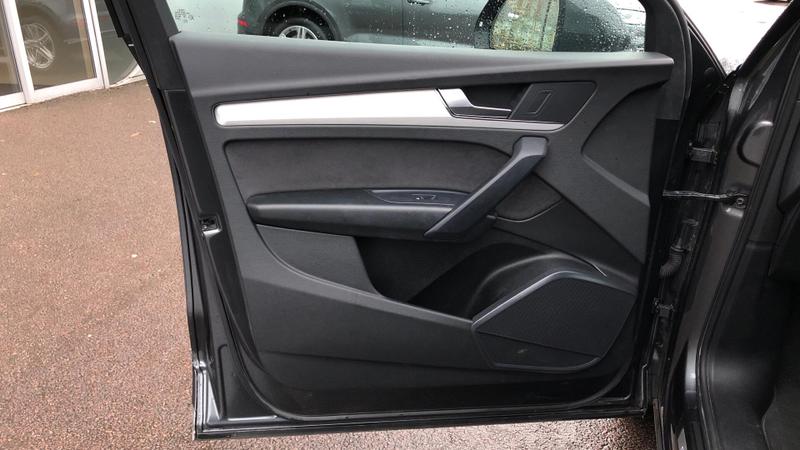 Used Audi Q5 2022 for sale - 76576744: Photo 15