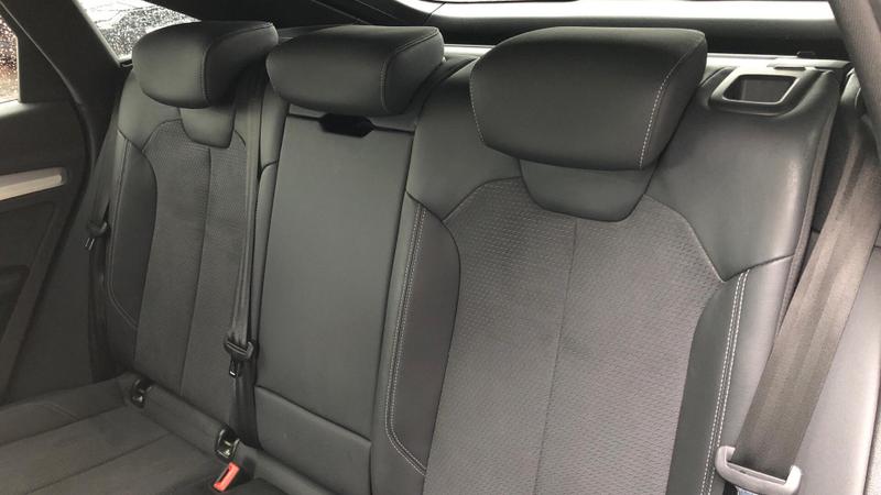 Used Audi Q5 2022 for sale - 76576744: Photo 16