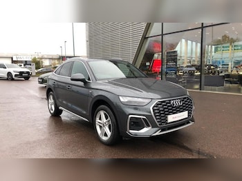 Audi - Q5