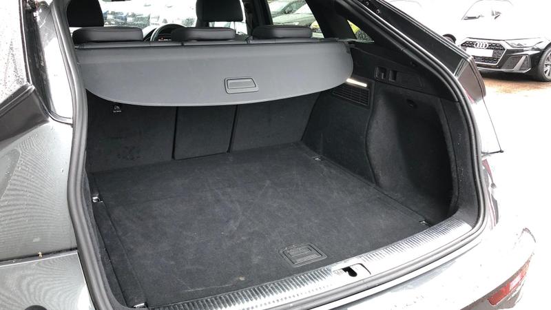 Used Audi Q5 2022 for sale - 76576744: Photo 20