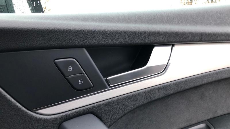 Used Audi Q5 2022 for sale - 76576744: Photo 22