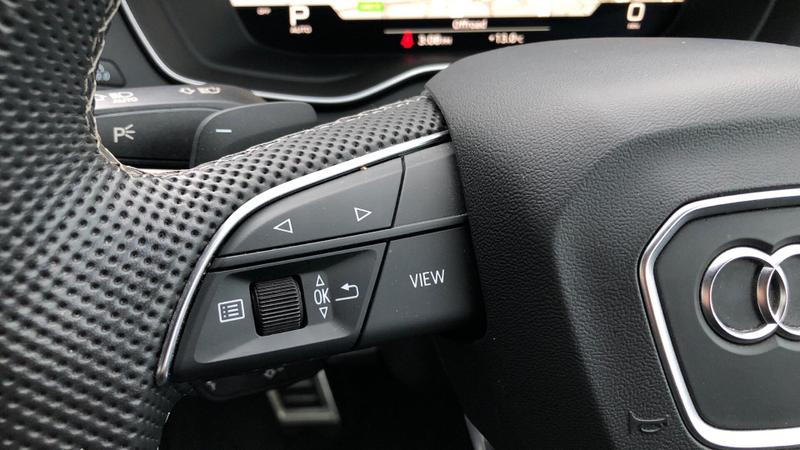 Used Audi Q5 2022 for sale - 76576744: Photo 25