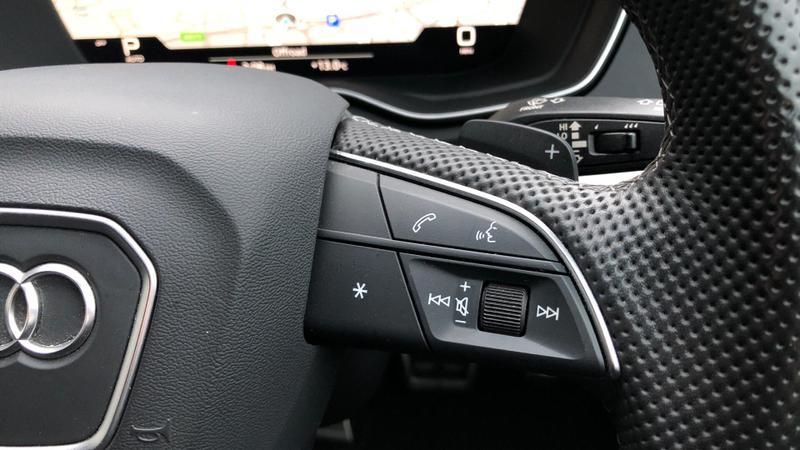 Used Audi Q5 2022 for sale - 76576744: Photo 26