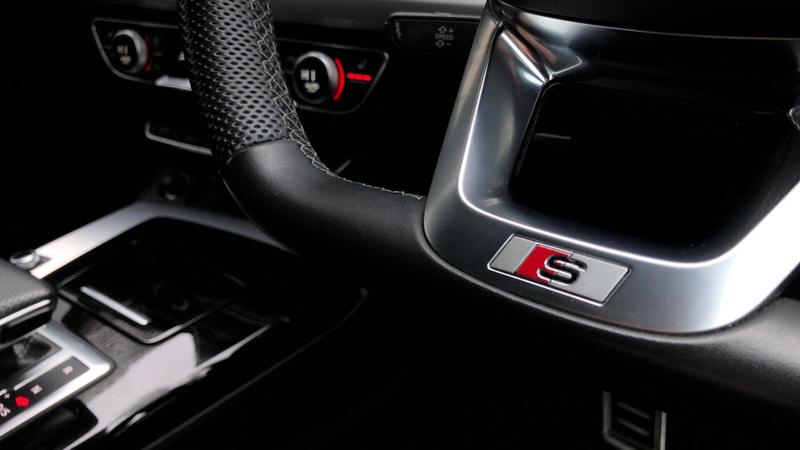 Used Audi Q5 2022 for sale - 76576744: Photo 28