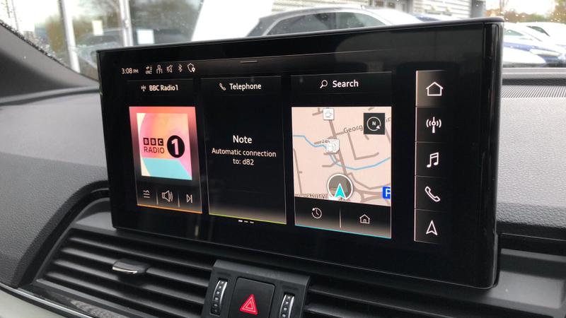 Used Audi Q5 2022 for sale - 76576744: Photo 29