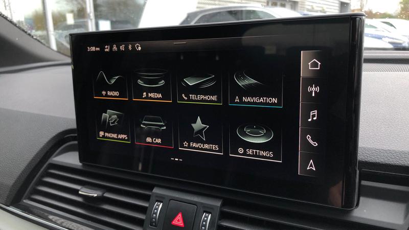 Used Audi Q5 2022 for sale - 76576744: Photo 30