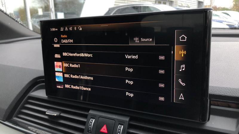 Used Audi Q5 2022 for sale - 76576744: Photo 31