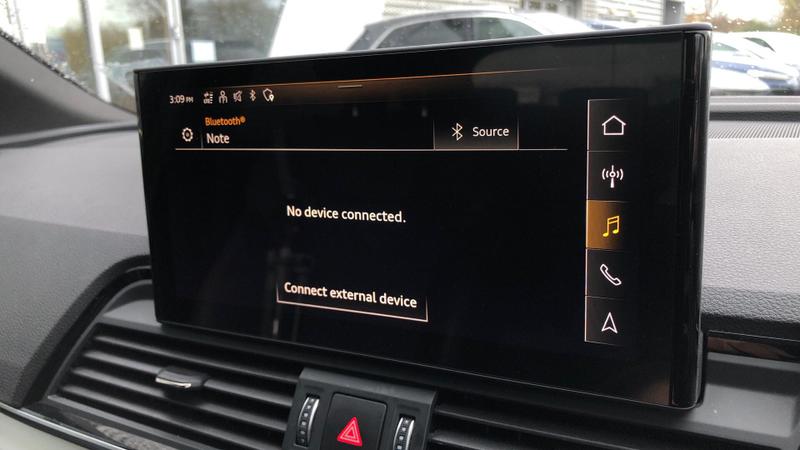 Used Audi Q5 2022 for sale - 76576744: Photo 32