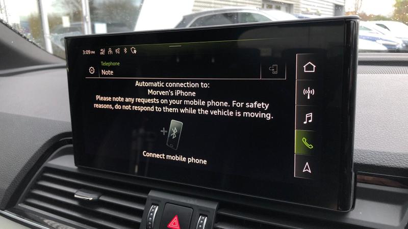 Used Audi Q5 2022 for sale - 76576744: Photo 33