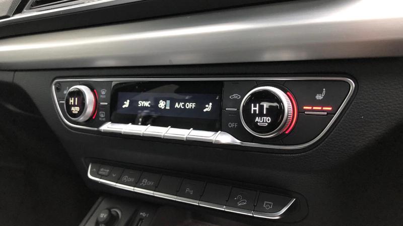 Used Audi Q5 2022 for sale - 76576744: Photo 35