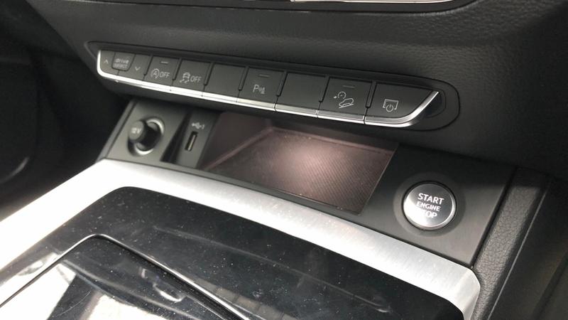 Used Audi Q5 2022 for sale - 76576744: Photo 36