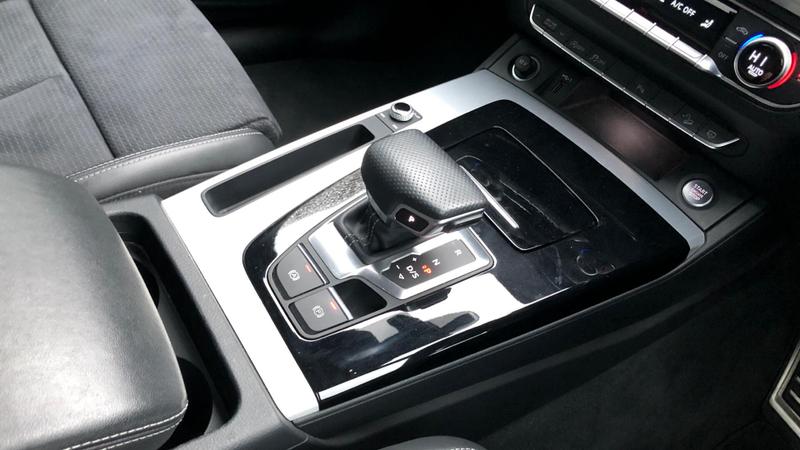 Used Audi Q5 2022 for sale - 76576744: Photo 37