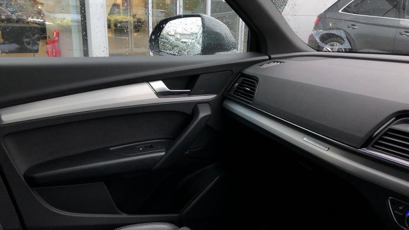 Used Audi Q5 2022 for sale - 76576744: Photo 38