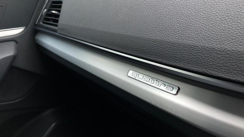 Used Audi Q5 2022 for sale - 76576744: Photo 40