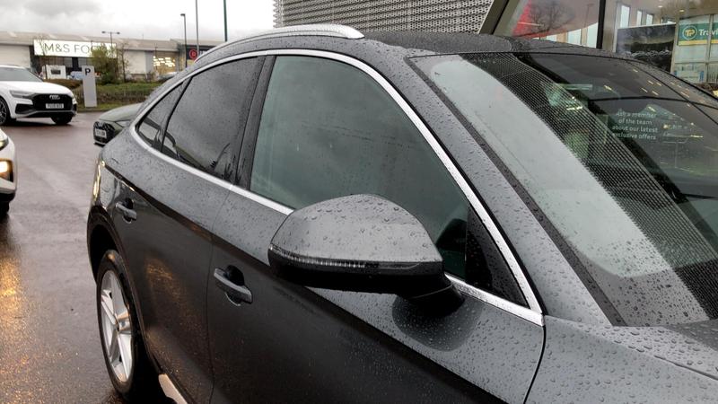 Used Audi Q5 2022 for sale - 76576744: Photo 43