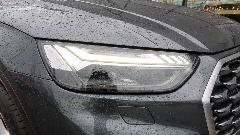 Used Audi Q5 2022 for sale - 76576744: Photo 44