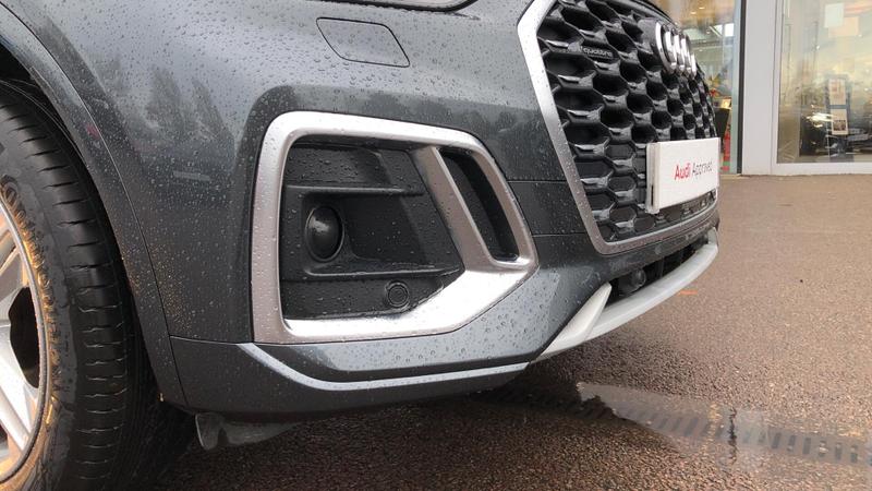 Used Audi Q5 2022 for sale - 76576744: Photo 45