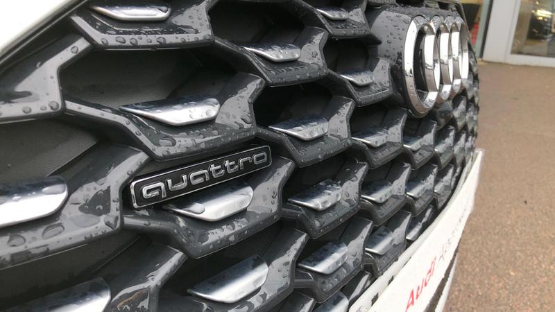 Used Audi Q5 2022 for sale - 76576744: Photo 46