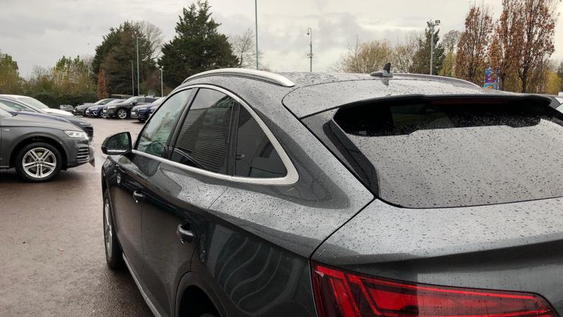 Used Audi Q5 2022 for sale - 76576744: Photo 48