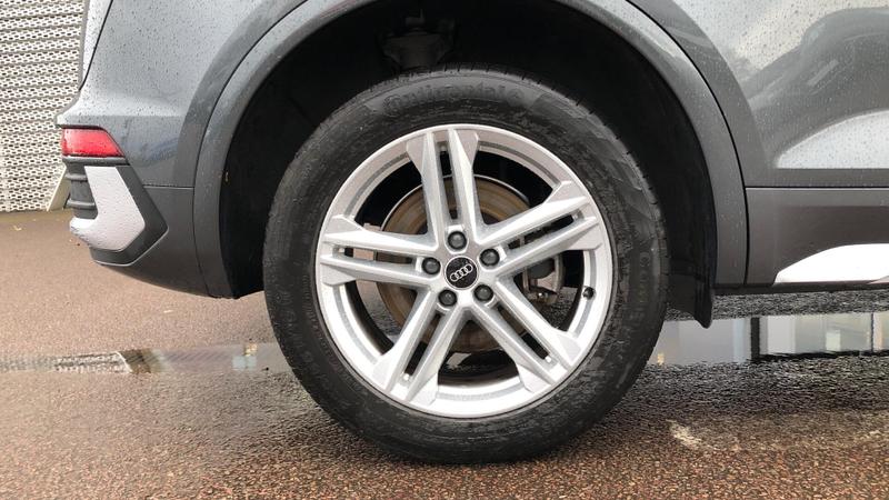 Used Audi Q5 2022 for sale - 76576744: Photo 5