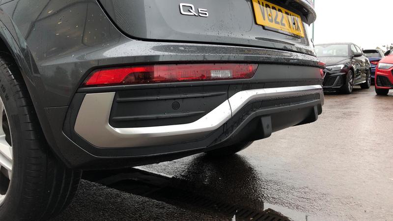 Used Audi Q5 2022 for sale - 76576744: Photo 50