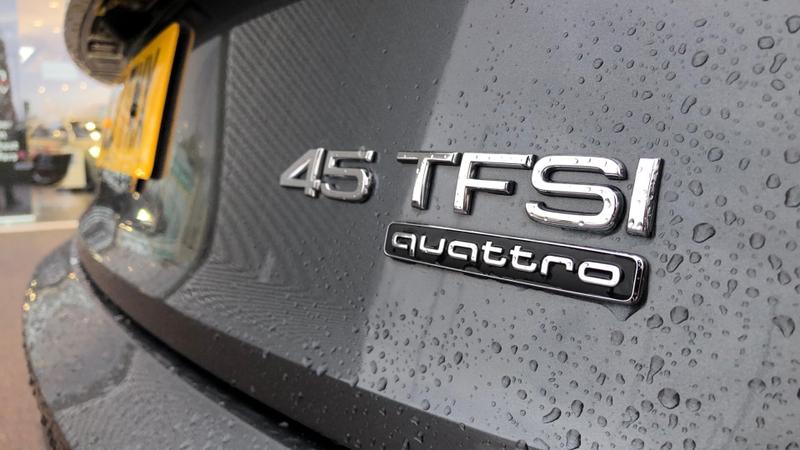 Used Audi Q5 2022 for sale - 76576744: Photo 51