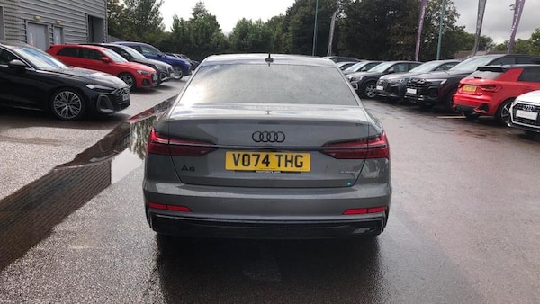 Used Audi A6 2024 for sale - 75586935: Photo 10