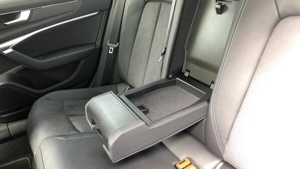 Used Audi A6 2024 for sale - 75586935: Photo 20