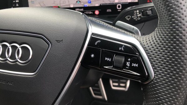 Used Audi A6 2024 for sale - 75586935: Photo 26