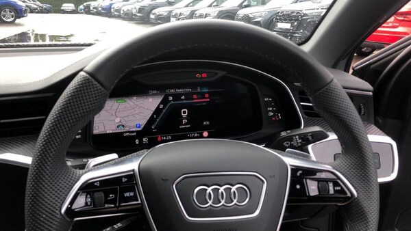 Used Audi A6 2024 for sale - 75586935: Photo 27