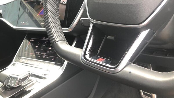 Used Audi A6 2024 for sale - 75586935: Photo 28