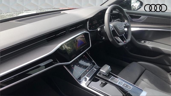 Used Audi A6 2024 for sale - 75586935: Photo 2