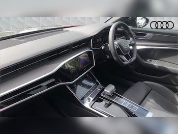 Used Audi A6 2024 for sale - 75586935: Photo
