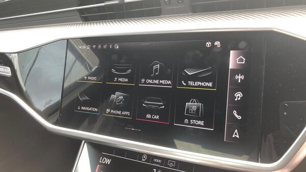 Used Audi A6 2024 for sale - 75586935: Photo 30
