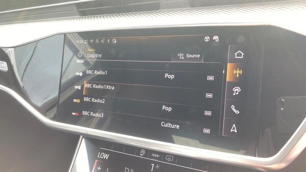 Used Audi A6 2024 for sale - 75586935: Photo 31