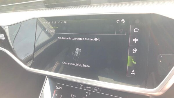 Used Audi A6 2024 for sale - 75586935: Photo 32